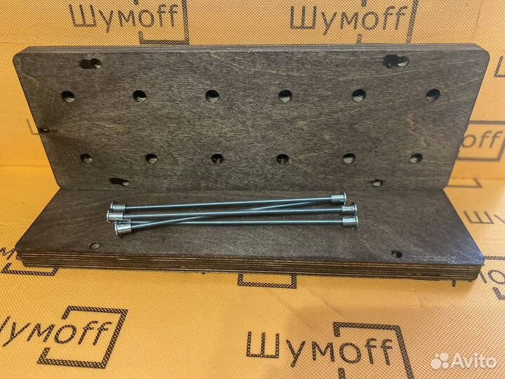 Корпус для литий титаната