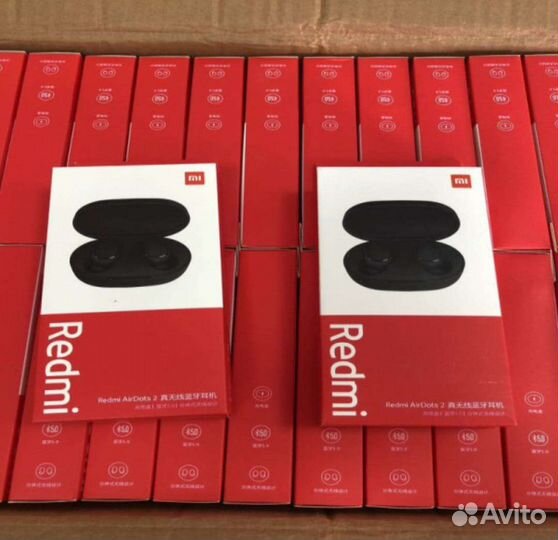 Xiaomi redmi airdots 2