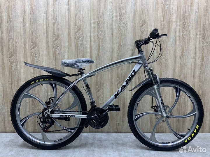 Велосипед новый опт розница