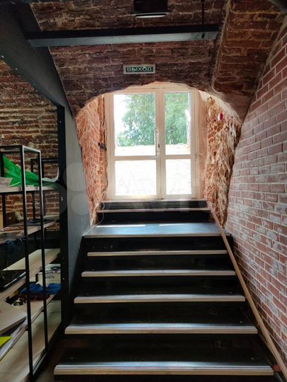 Помещение с автор.ремонтом 277.9 м² Центр Киров