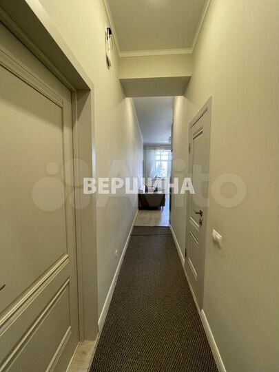 2-к. квартира, 72 м², 5/6 эт.
