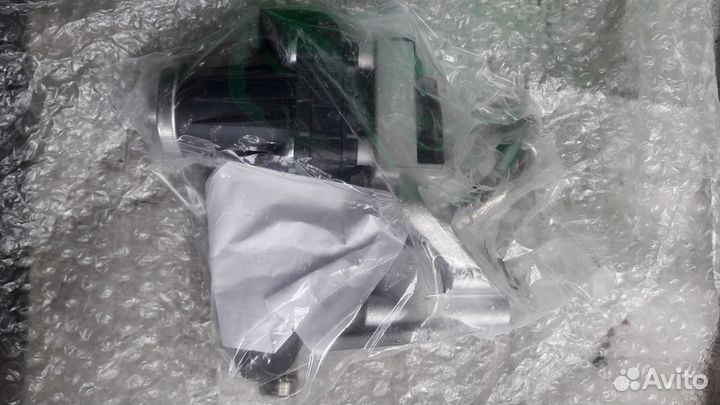 Клапан EGR lucas fdr476