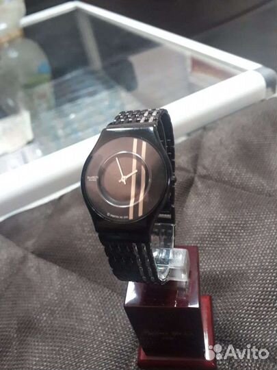 Часы swatch кварц