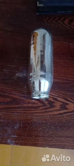 Колба для термоса, 0,5л