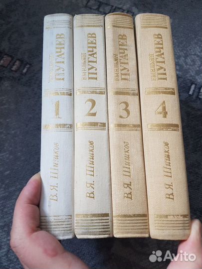 Книги СССР на любой вкус