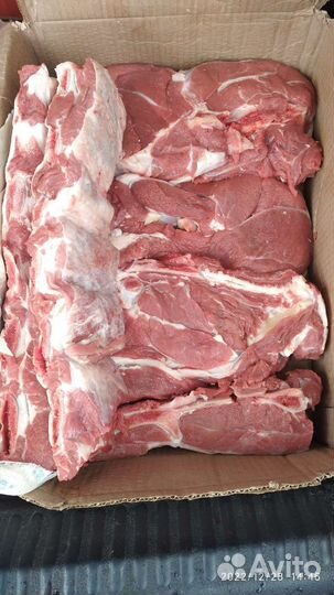 Говядина домашняя (бычки) с доставкой на дом