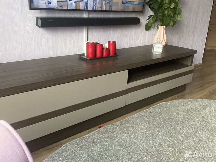 Тумба под тв