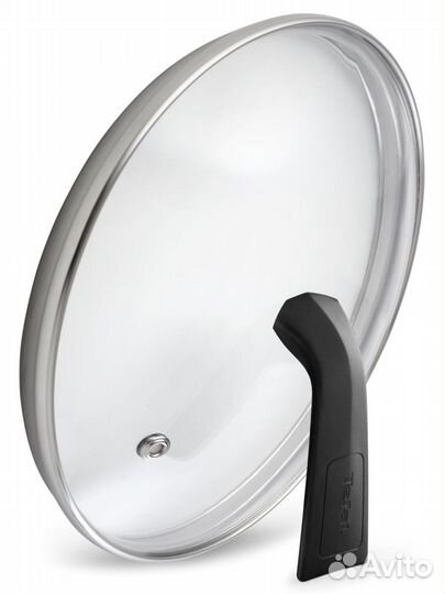 Крышка 20см tefal Э 04198720 стекл maestro