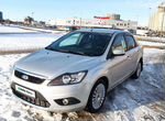 Ford Focus 1.6 AT, 2011, 196 000 км
