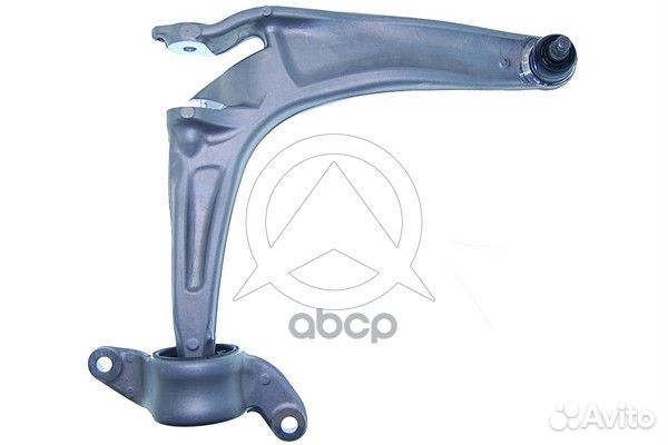 Рычаг подвески правый С шаровой опорой 47477 Sidem