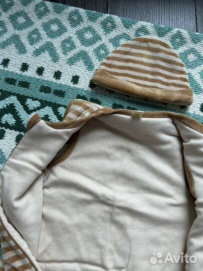 Конверт Naturapura