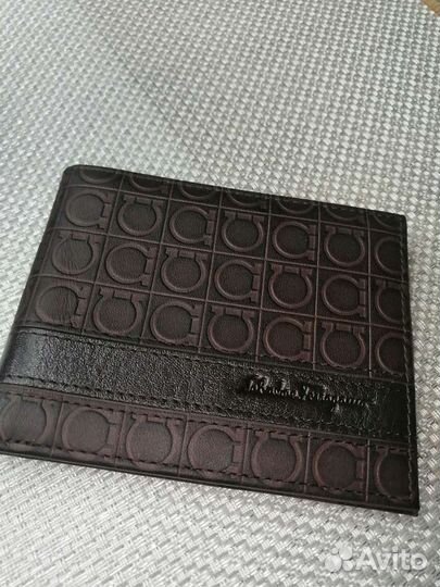 Бумажник Salvatore Ferragamo