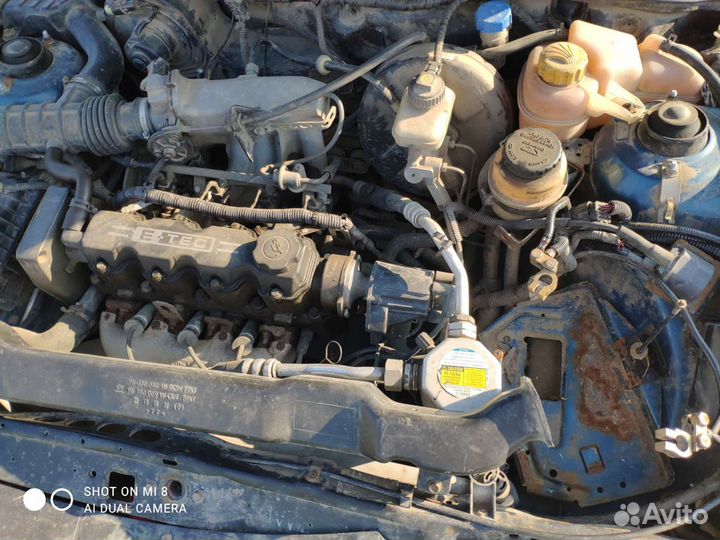 Авторазборка нексия