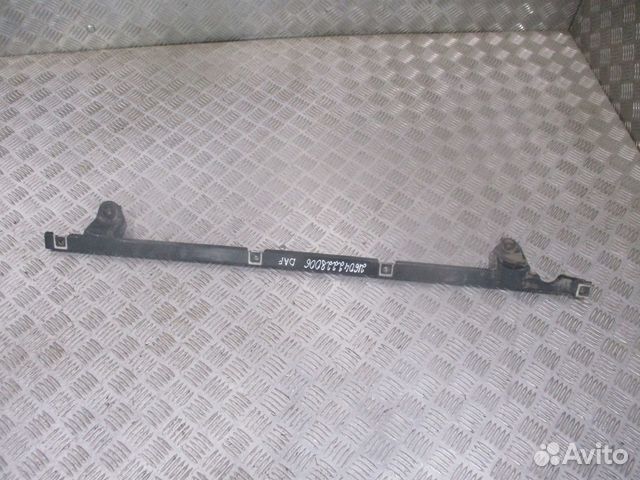 Кожух проводки DAF 1906663