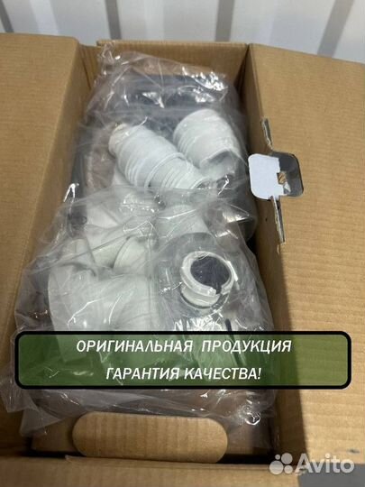 Канализационная установка Grundfos Sololift 2 C3