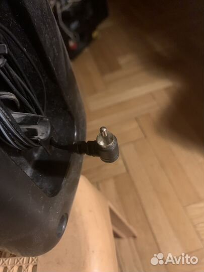 Ас Daewoo ACD 4250