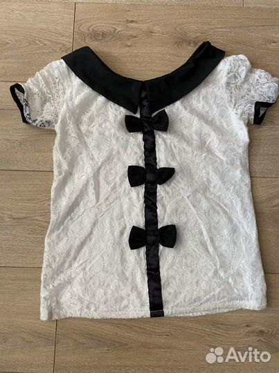 Одежда разная