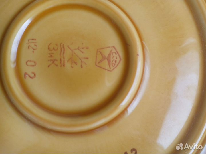 Редкое панно СССР 