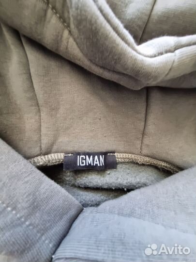 Мужские вещи пакетом 50 52 размер