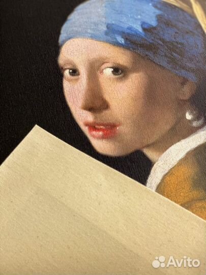 Печать на холсте интерьерная (фото, картины)