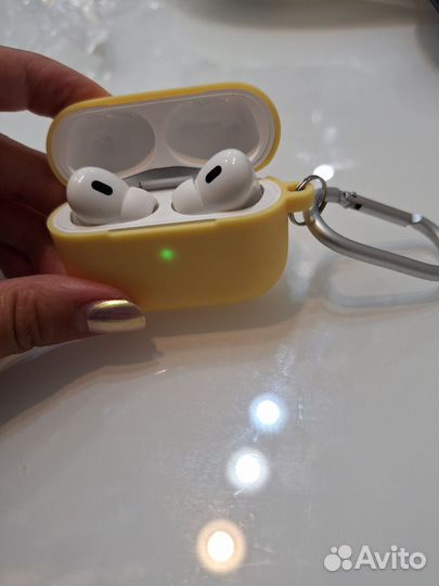 Airpods pro оригинал