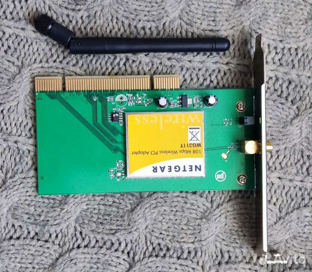 Wifi адаптер для пк