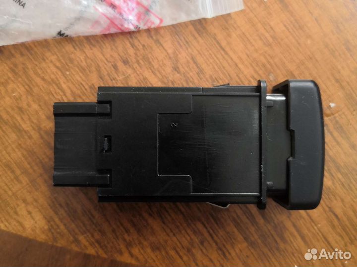 Кнопка Great Wall Haval H3/Haval H5