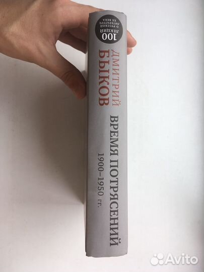 Дмитрий Быков 