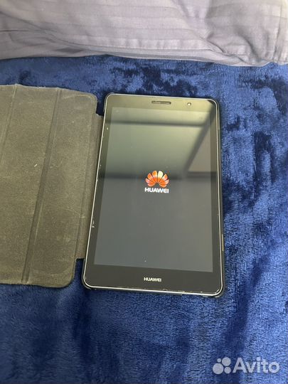 Планшет huawei