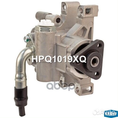 Насос гур HPQ1019XQ Krauf