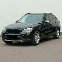 BMW X1 2.0 AT, 2013, 131 066 км, с пробегом, цена 1 190 000 руб.