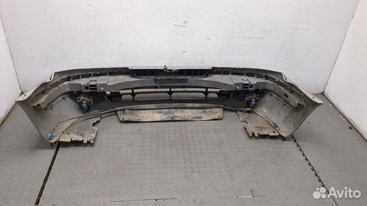 Бампер Citroen Xsara, 2000