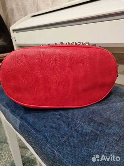 Сумка женская экокожа