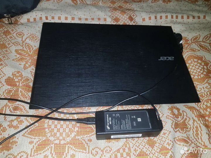 Acer Е5-573