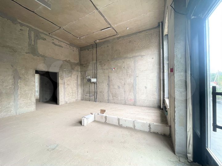 Свободного назначения, 82 м²