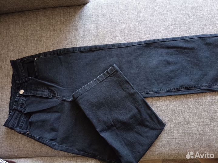 Джинсы для девочки