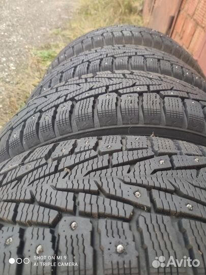 Nokian Tyres Nordman 7 SUV 225/75 R16