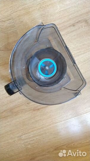 Пылесос Samsung Canister Vacuum cleaner vc2100