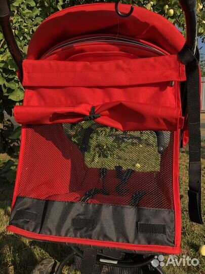 Коляска valco baby snap 3