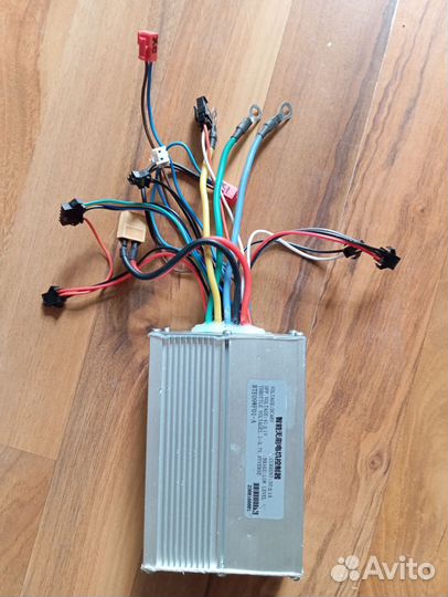 Контроллер Koogo m5 pro 30 ампер