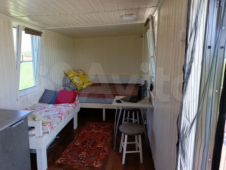 Участок 15 сот. (ИЖС)