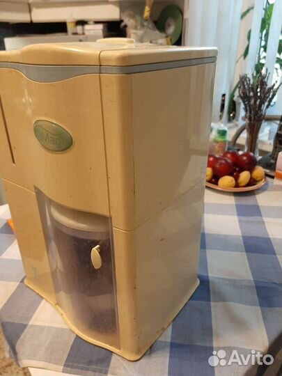 Оптимизатор(фильтр воды) Nikken Pimag