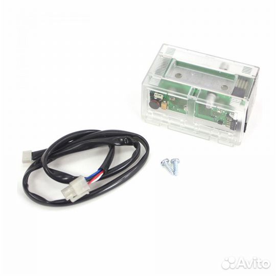 Nice M7BAR6bdkit1 шлагбаум автоматический 6 метров