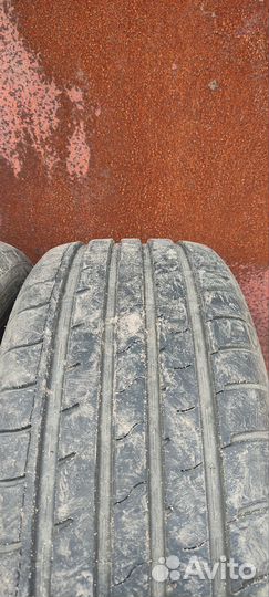Windforce Catchfors UHP 205/50 R17 93W