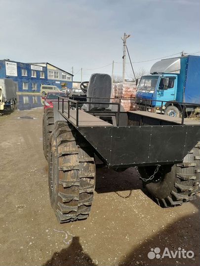 Вездеход 