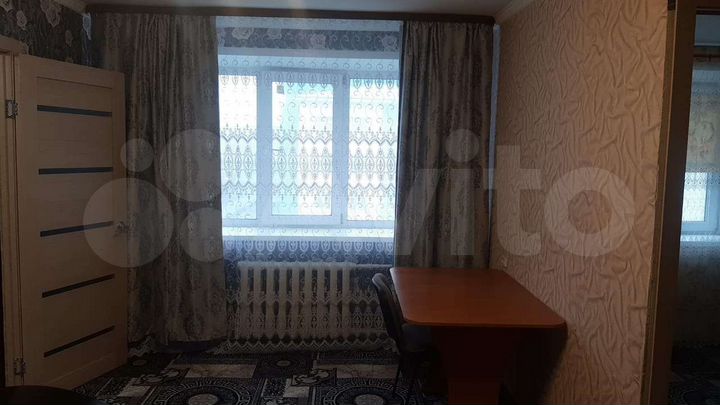2-к. квартира, 45 м², 4/5 эт.