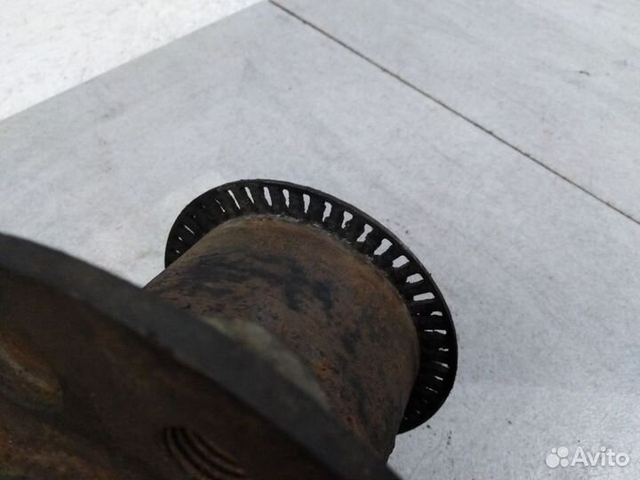 Ступица передняя A2203300725