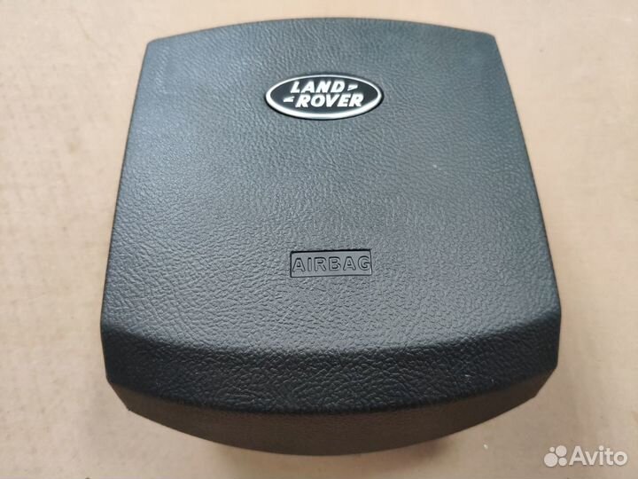 Заглушка руля Ленд Ровер Дискавери / Freelander