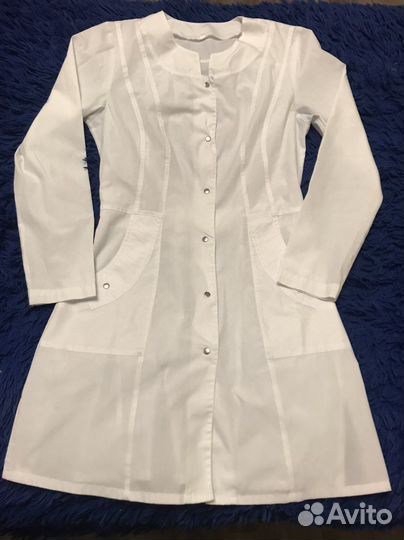 Медицинский костюм