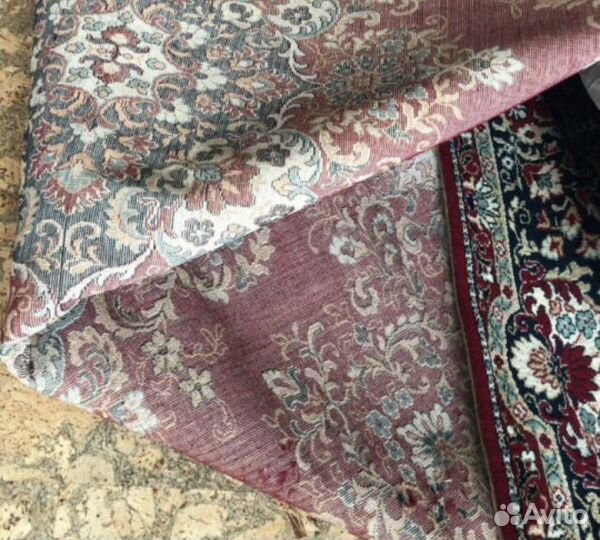 Ковер новый Herat Германия